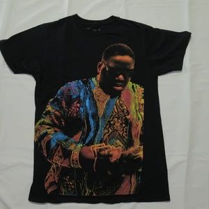 Vintage Rap Biggie Smalls Shirt